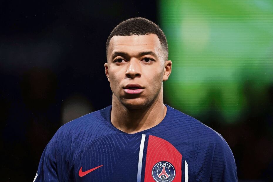 Llega el tiempo de que Mbappé defina en cuál club está su futuro