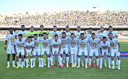 Pumas tuvo buen cierre y dará pelea en el repechaje: Miguel España