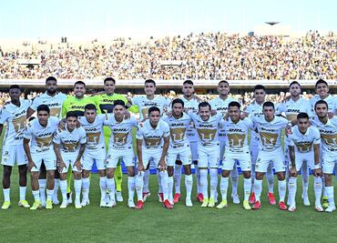 Pumas tuvo buen cierre y dará pelea en el repechaje: Miguel España