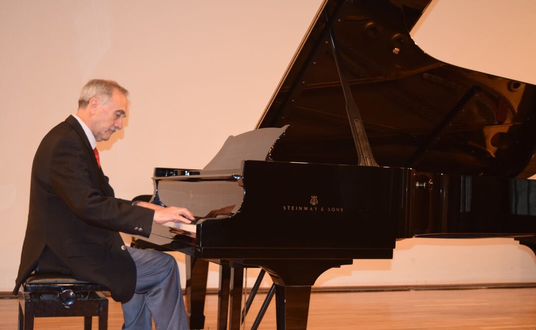 Foto: Alberto Zuckermann