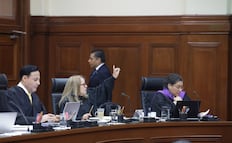 Corte fija criterio para registrar a menores nacidos por gestación subrogada en CDMX; Batres advierte riesgos de explotación