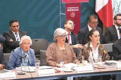 Cofece alerta de posible manipulación en los precios de petrolíferos