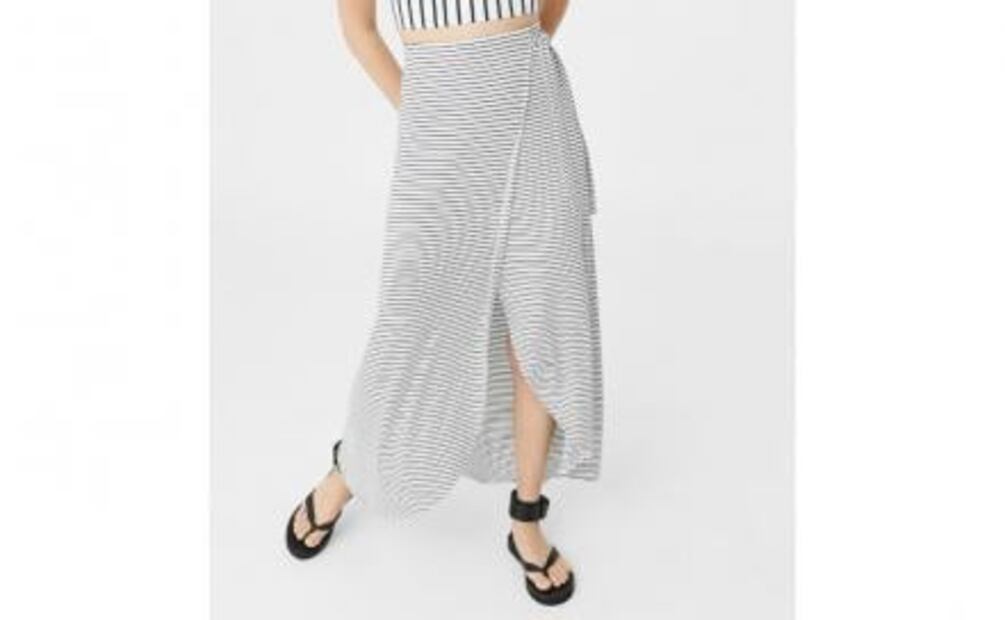 Las prendas en rebaja que no deben faltar en tu clóset este verano