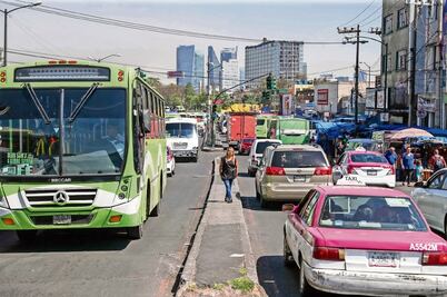 Proponen reactivar el SAC de Tacubaya