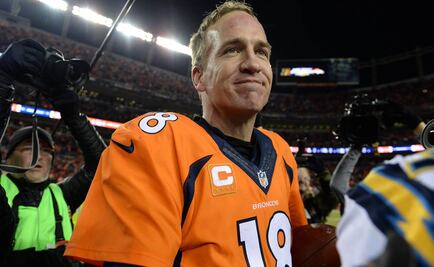 ASF: Manning hace los Playoffs más interesantes