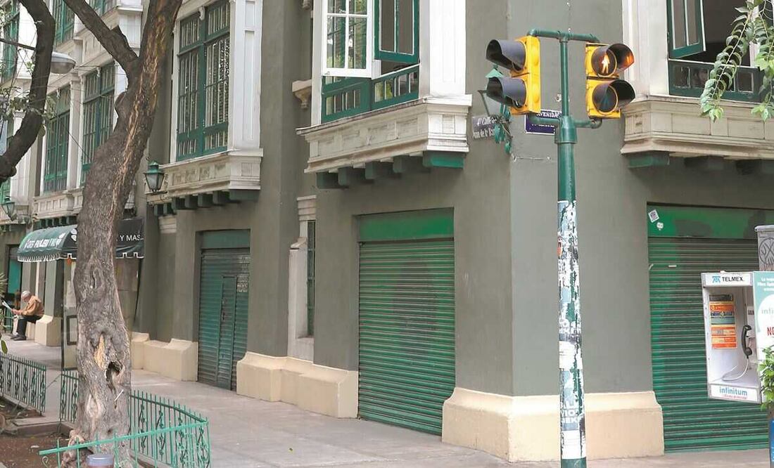 Condesa: se quejan de extranjeros