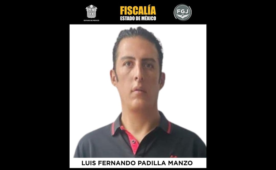 Dictan 16 años de prisión a "Fer Italia" por el delito de violación de una menor de edad. Foto: Especial