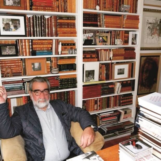 Libro registra 226 años de los trotes de El Caballito