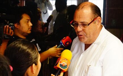 PRD postula candidato; pone en duda el Frente en Yucatán