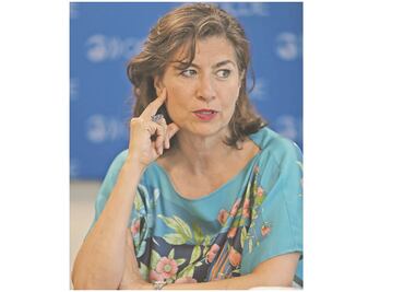 La reforma educativa no es perfecta: OCDE