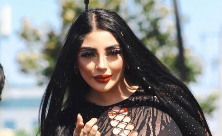 Bellakath estalla contra fan que criticó a sus bailarines: "estoy triunfando y eso les duele"