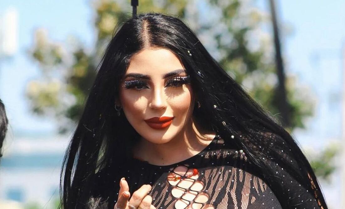 Bellakath destacó el profesionalismo de sus bailarines. Foto: Instagram