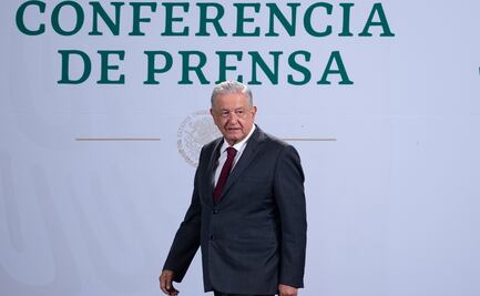 La mañanera de AMLO, 25 de octubre, minuto a minuto