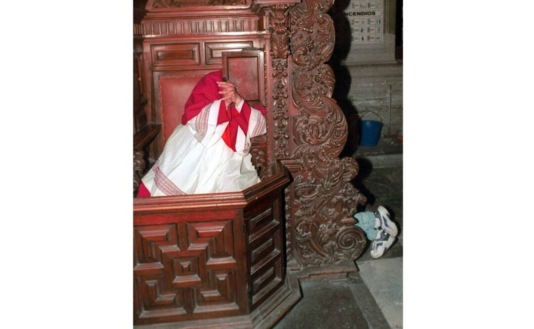 Foto: Archivo/ Cuartoscuro               