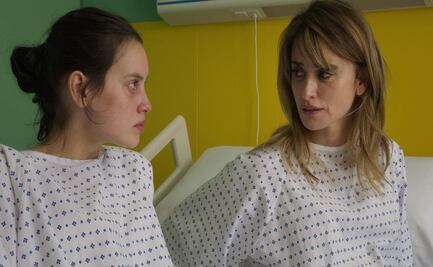 ¿Qué ver?: “Madres paralelas”, una potente reflexión en torno al embarazo