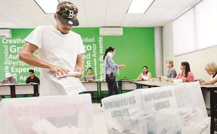 Entérate. Conoce a los candidatos a la alcaldía de Miguel Hidalgo