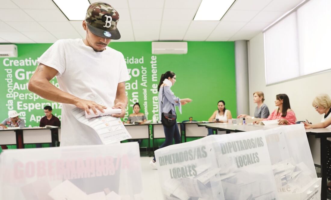 Fotografía: Especial