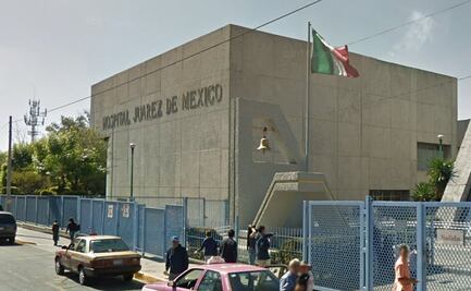 Desfalco en Hospital Juárez asciende a 287 mil pesos en vales de despensa