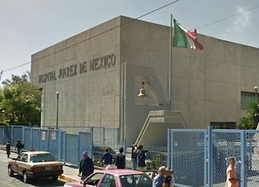 Desfalco en Hospital Juárez asciende a 287 mil pesos en vales de despensa