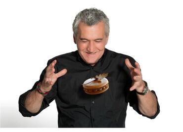 Cake & Bake MastersMX termina como todo lo dulce