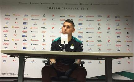 Respetamos a Tigres, pero no le tememos: Orozco