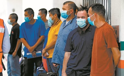 Buscan implementar figura de consejero migrante en el INE