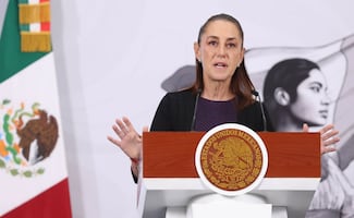 Sheinbaum: en México todavía existe discriminación, clasismo y racismo contra pueblos originarios; acusa a la derecha de propagarlos