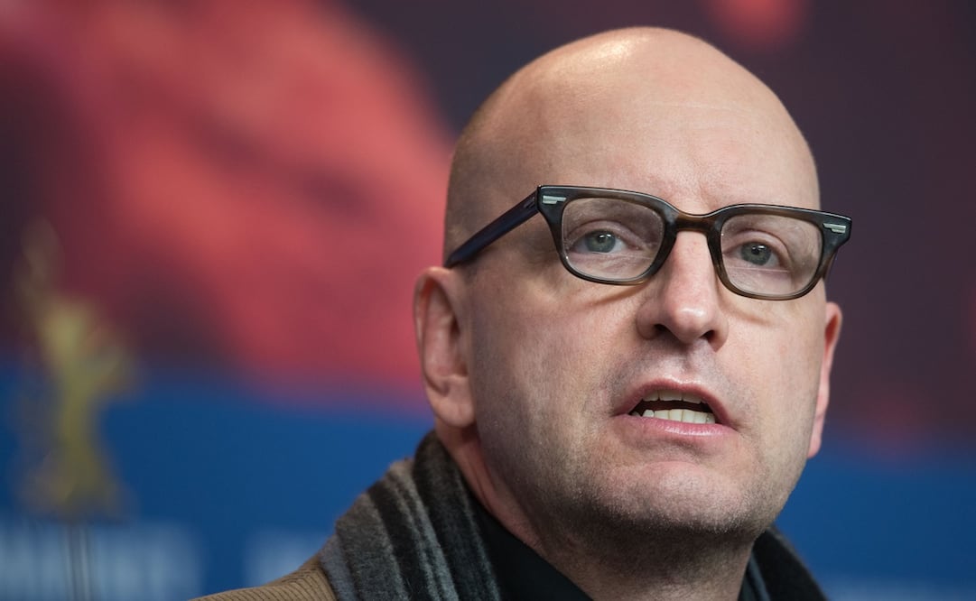 Steven Soderbergh. Foto: AFP