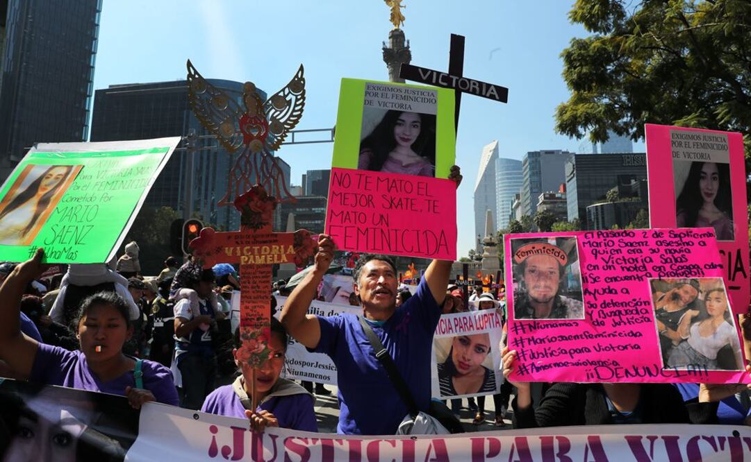 Foto: Archivo / EL UNIVERSAL