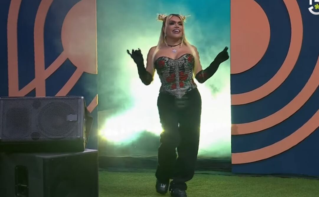 Wendy Guevara entra a "La casa de los famosos" un año después.