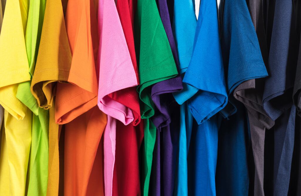 Playeras | Fuente: Canva