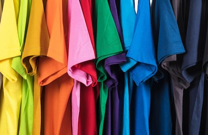 El truco viral con el que puedes arreglar los agujeros de tus prendas; evita tirar prendas