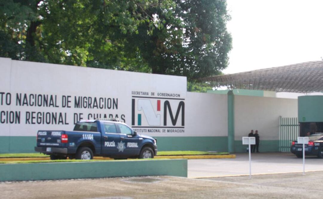 Foto: Archivo EL UNIVERSAL