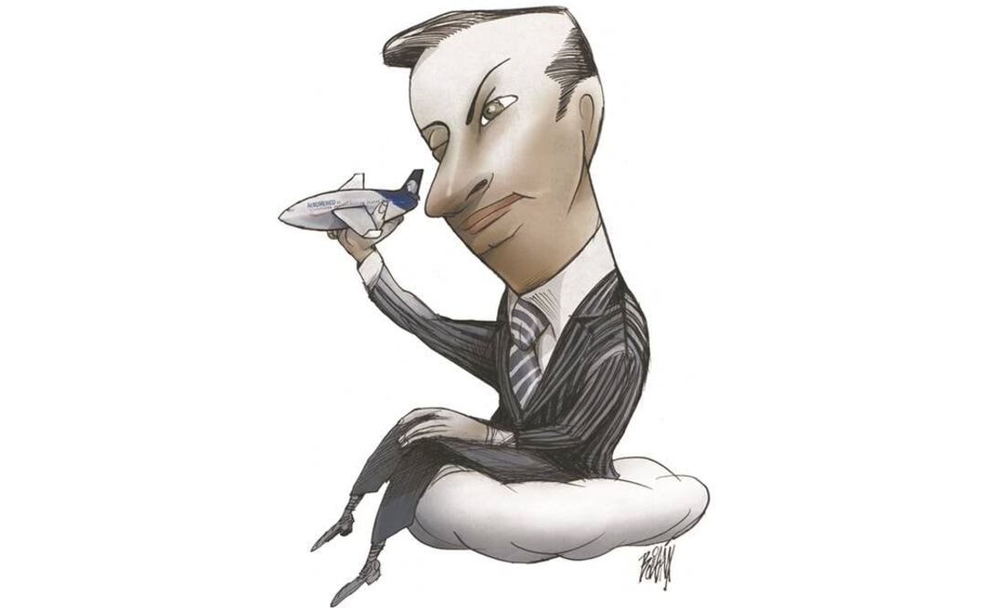 Ilustración: BOLIGÁN