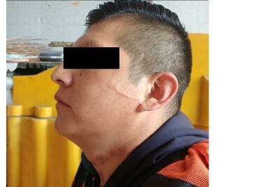 Pasajeros detienen a asaltante de camión en Iztacalco