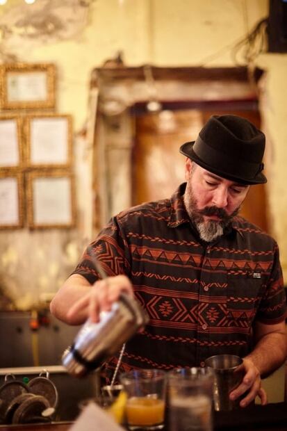 Hay clases en vivo de salsa y coctelería desde Puerto Rico, este fin de semana