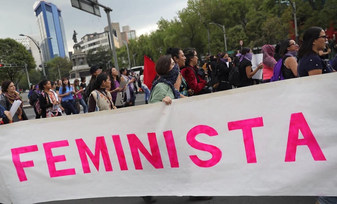 Foto: Archivo / EL UNIVERSAL