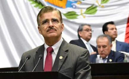 Designan nuevo coordinador de Movimiento Ciudadano en San Lázaro