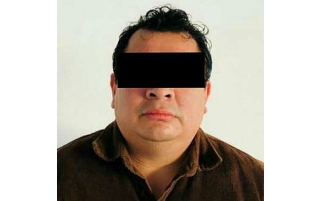 Carlos Moreno Alcántara, ex funcionario del gobierno de Gabino Cué. (FOTO: especial)