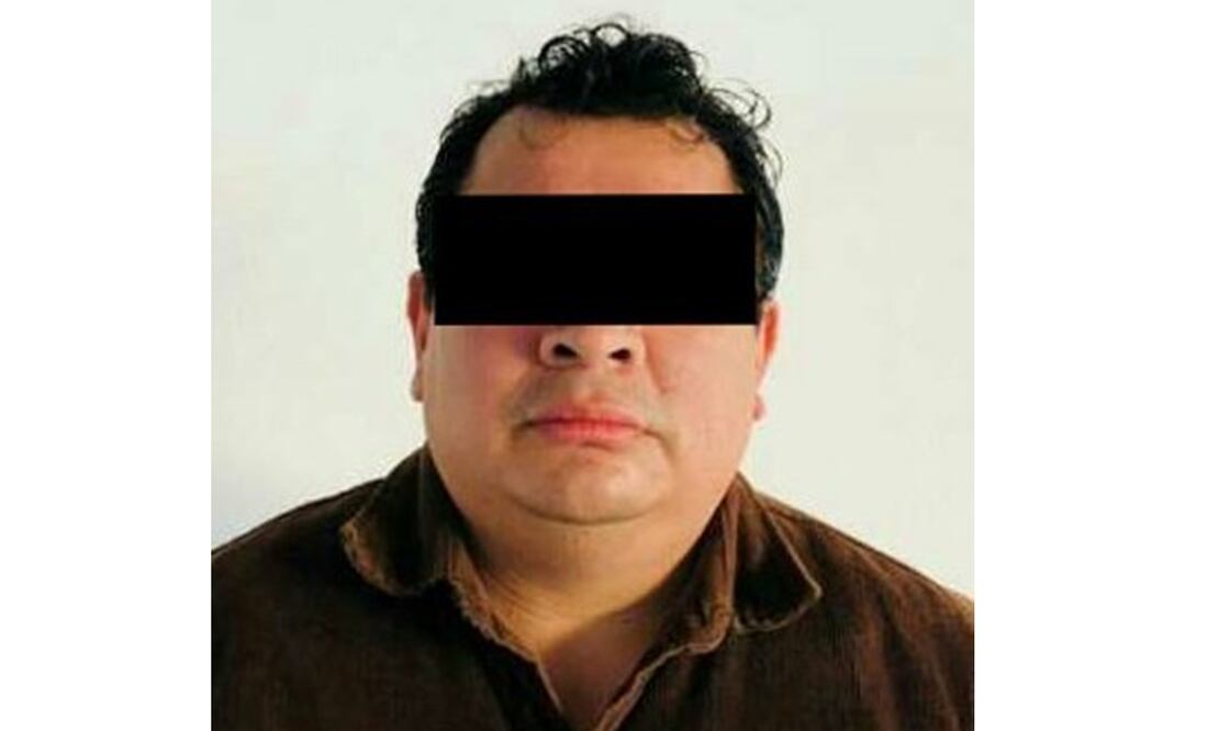 Carlos Moreno Alcántara, ex funcionario del gobierno de Gabino Cué. (FOTO: especial)