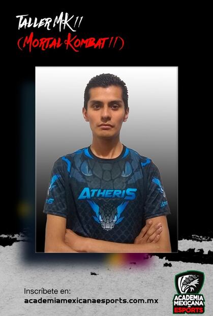 Sé el mejor en King of Fighters y Mortal Kombat con estos cursos