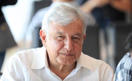 Quiero estar bien de salud para acabar mi mandato, dice AMLO en su cumpleaños