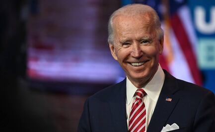 Presidente de EU, Joe Biden, vuelve a dar positivo en Covid-19: Casa Blanca 