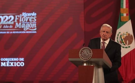 AMLO amaga con llevar a tribunales a Calica si no se logra un acuerdo sobre trabajos en Tulum
