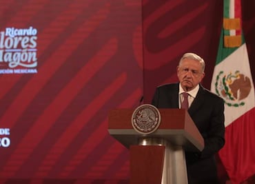 AMLO amaga con llevar a tribunales a Calica si no se logra un acuerdo sobre trabajos en Tulum