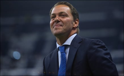 Ventaja en el Azteca es nula para América o Cruz Azul: Santiago Baños