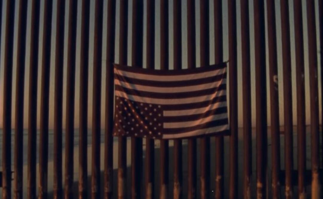 "Land Of The Free". Foto: Captura de pantalla 