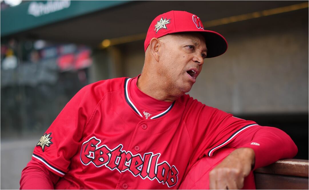 FOTO: IMAGO7 - Lorenzo Bundy confiesa que no es fanático del formato del mejor perdedor en los Playoffs de la LMB; enfrentarán a Pericos de Puebla en Series de Zona