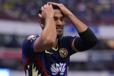 Así fue el choque de Bruno Valdez en Periférico