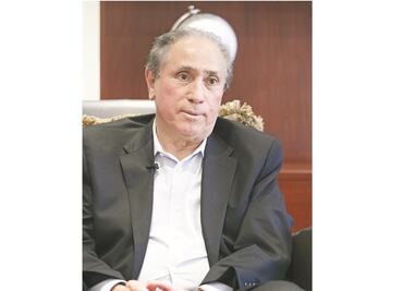 López-Gatell acumula admiradores